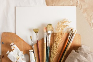 Изобразительное искусство и Дизайн