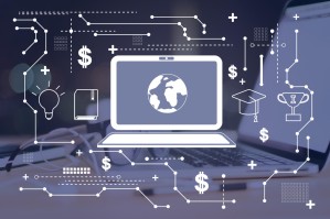 Финансовые технологии (сетевая программа с Высшей школой экономики и Альфа-банком)