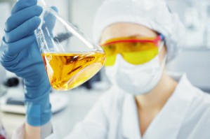 Нефтехимия