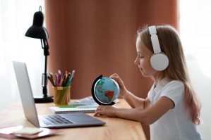 Искусственный интеллект в обучении иностранным языкам