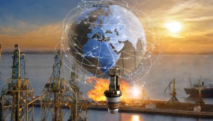 Международный нефтегазовый бизнес