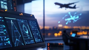 Информационные системы аэрокосмических комплексов