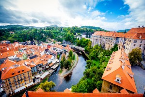European Studies - Европейский регион