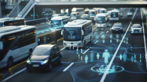Intelligent transport systems