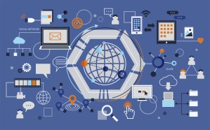 Сетевые информационные технологии
