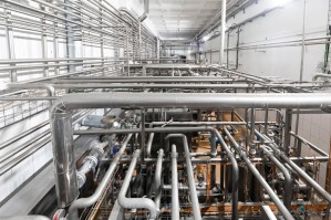 Инжиниринг систем теплогазоснабжения и вентиляции