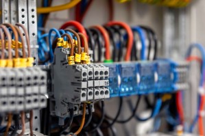 Электротехнические и электротехнологические комплексы и системы