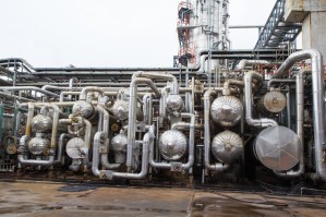 Машины и оборудование нефтяных и газовых промыслов