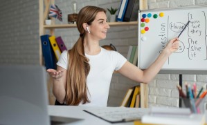 Теоретические и методологические основы преподавания английского языка