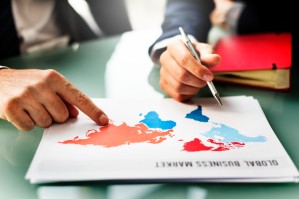 Аналитическое обеспечение внешней политики России в регионе Большого Средиземноморья