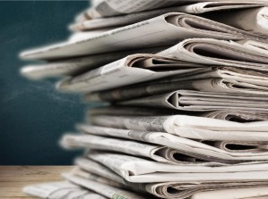 Печатные и электронные средства массовой информации