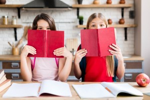 Начальное образование, Русский язык и литература