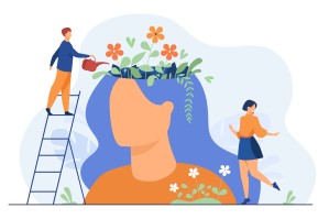 Практическая психология личности