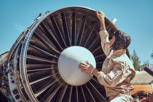 Проектирование авиационных газотурбинных двигателей