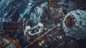 Проектирование космических миссий и систем
