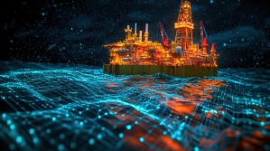 Искусственный интеллект в управлении разработкой нефтегазовых месторождений на суше и на море