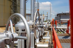 Газотурбинные агрегаты газоперекачивающих станций