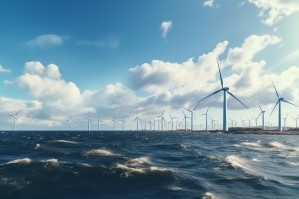 Морская энергетика
