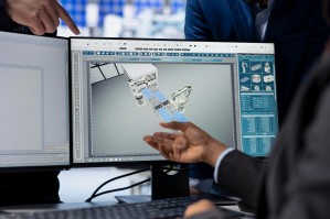Системный инжиниринг и цифровое проектирование