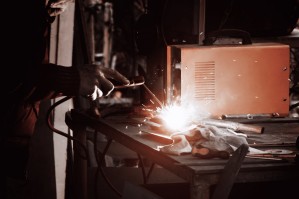 Автоматизация сварочных процессов и производств