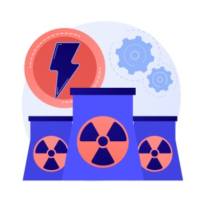 Materials for nuclear application