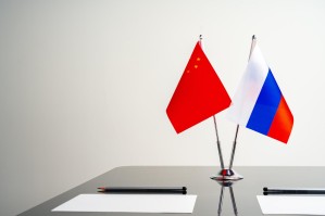 Современные тенденции истории России и Китая: компаративистский подход