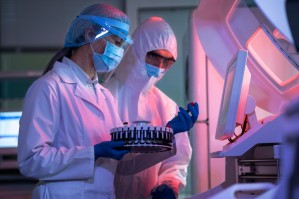 Биомедицинская инженерия и биофабрикация