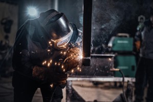 Сварочное производство