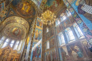 Церковно-государственные отношения