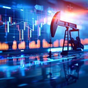 Экономика нефтегазовой трейдинговой деятельности