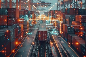 Умная логистика (Smart Logistics) и управление цепями поставок
