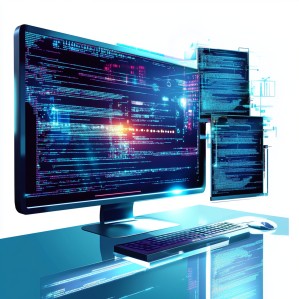 Программное обеспечение компьютерных систем