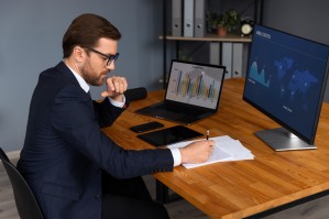 Внутренний аудит и контроль в системе экономической безопасности бизнеса