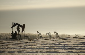 Нефтегазовая гидрогеология