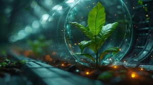 Искусственный интеллект в промышленных и экологических биотехнологиях