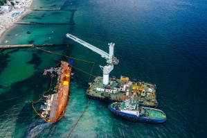Кораблестроение, океанотехника и системотехника объектов морской инфраструктуры