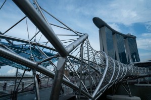 Проектирование сварных судовых конструкций