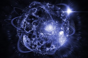 Физика околоземного космического пространства