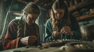 Этнокультурология и этнофилология в североведческом образовании