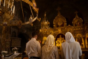 История церкви