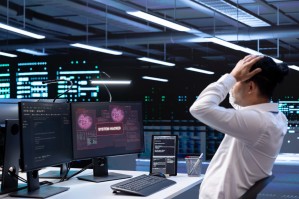 Центры обнаружения и предотвращения компьютерных атак