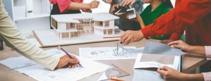 Образование в сфере дизайна, архитектуры и искусств