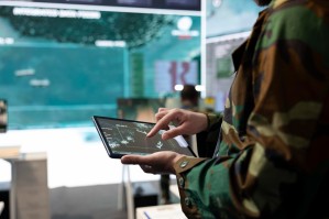 Эксплуатация вооружения и военной техники (по областям и видам)