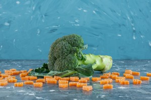 Технология продуктов питания из растительного сырья
