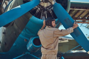 Авиатопливообеспечение воздушных перевозок