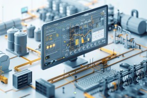 Автоматизация проектирования электронной вычислительной аппаратуры