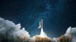 Аэрокосмические ракетные системы