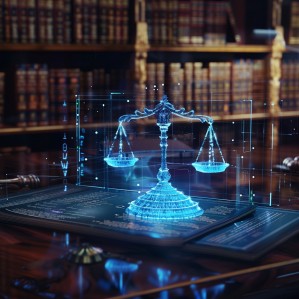LegalTech: автоматизация юридических процессов