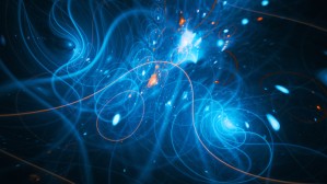 Physics. Quantum Optics and Nanosciences