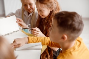 Дошкольное образование и Дополнительное образование (раннее физическое развитие)